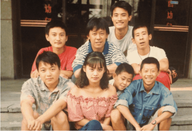 彪悍的宁静：骂导演，让姜文忌惮，与刘晓庆争