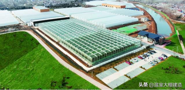 如何建设以智慧农业为主题的现代农业园区？