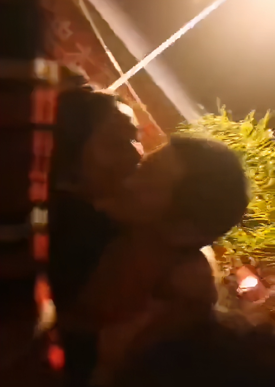 李亚鹏带新女友应酬，席间敬酒合影，这都是以