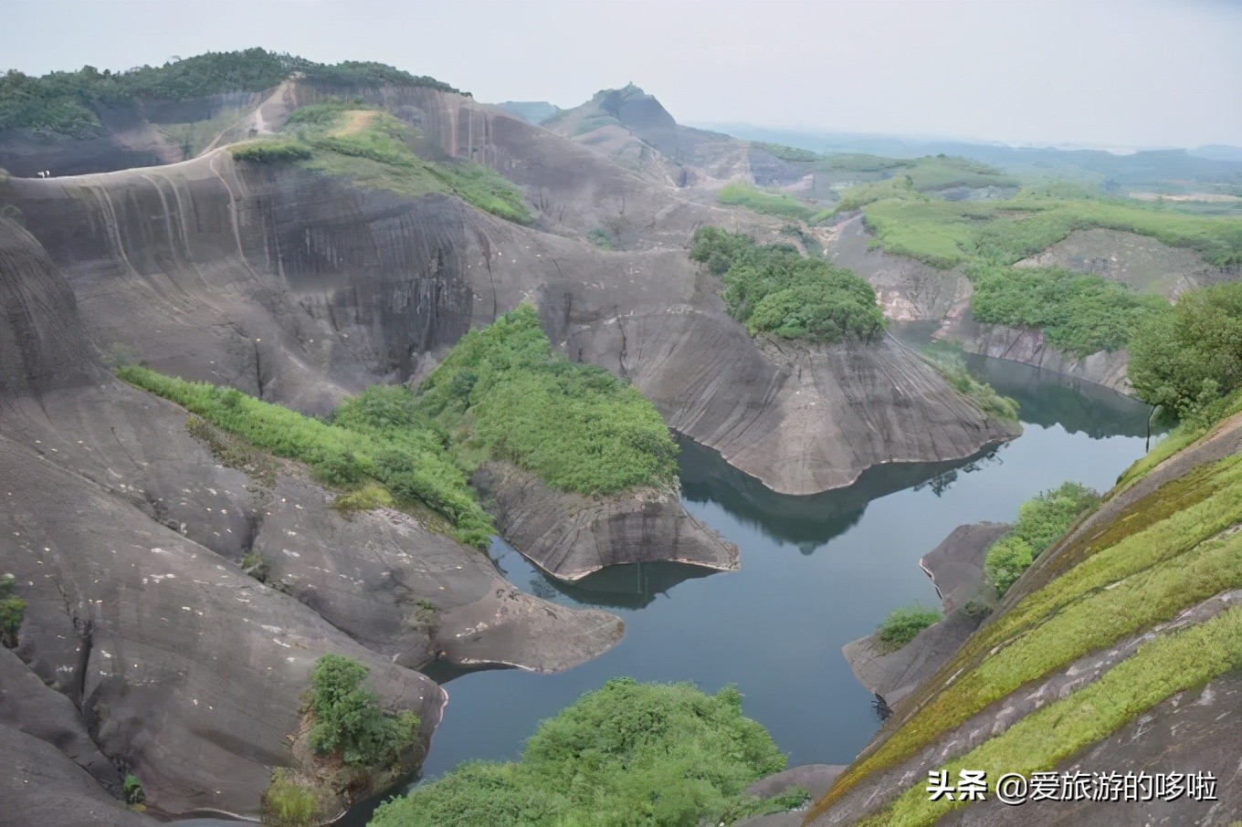 人少景美的6个旅行地，去过一半你就是旅行达人