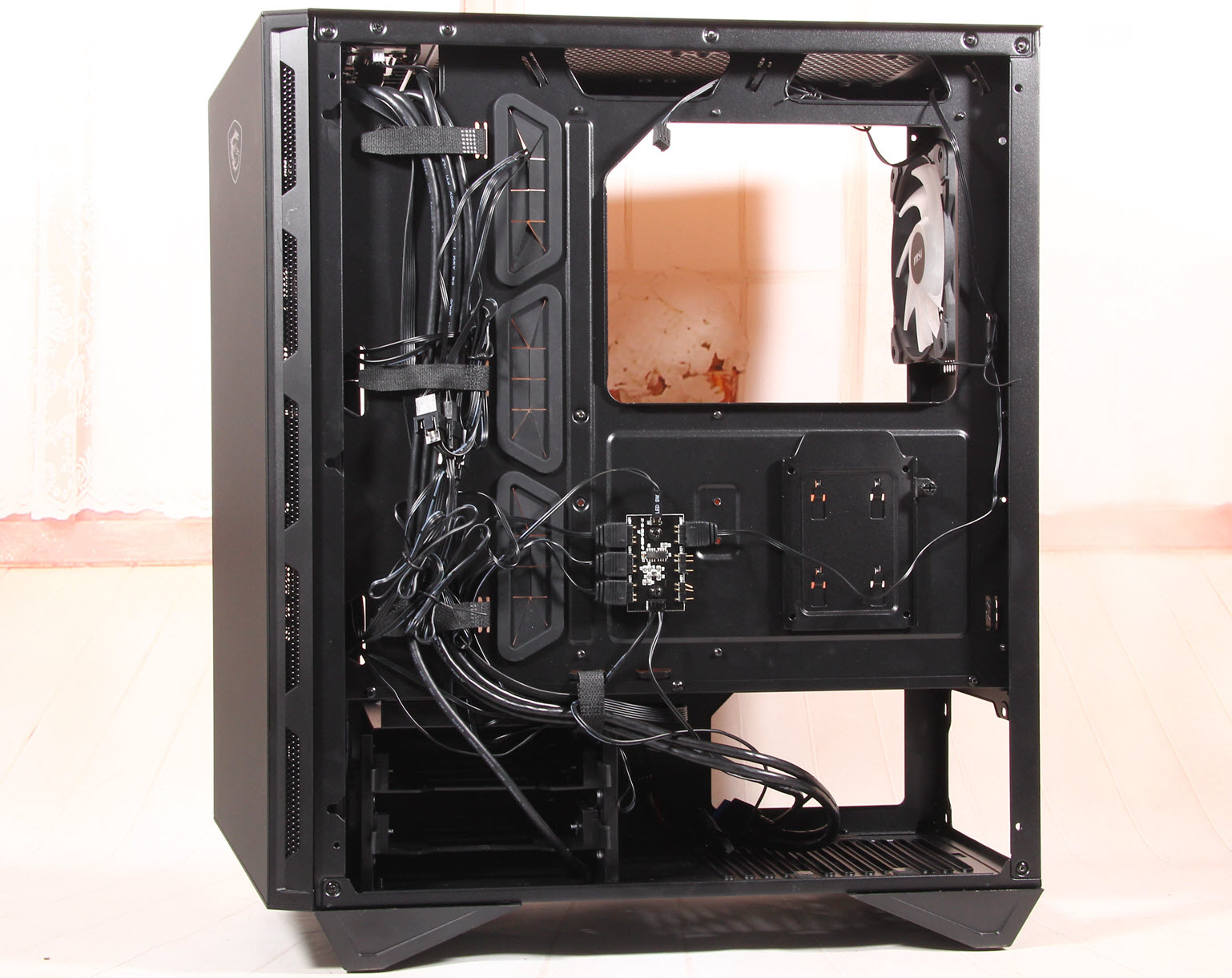 论性能两年前的AMD依旧王者，线程撕裂者热烤氪金枪二代