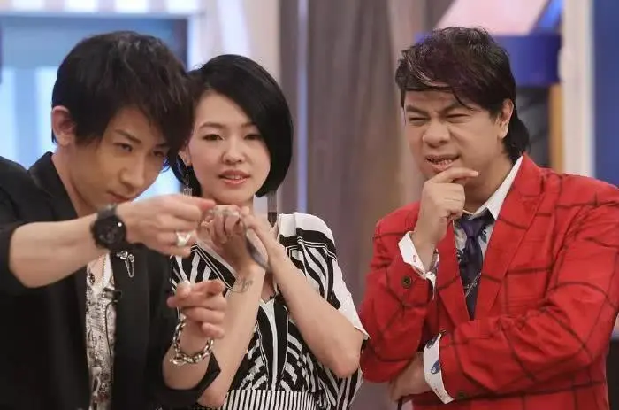 那些年我们追过的10大综艺节目都停播了，主持人