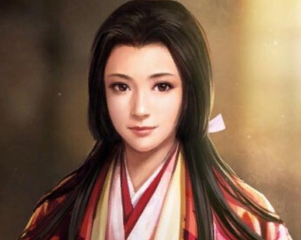 日本史上第一美人：前半生家破人亡，后半生与