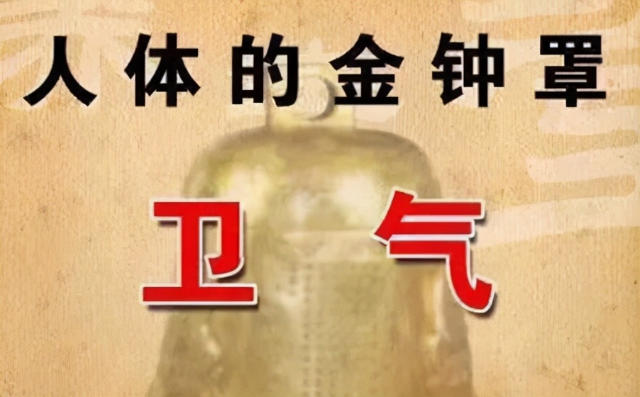 中醫(yī)解惑：衛(wèi)氣是出于“上焦”還是“下焦”？