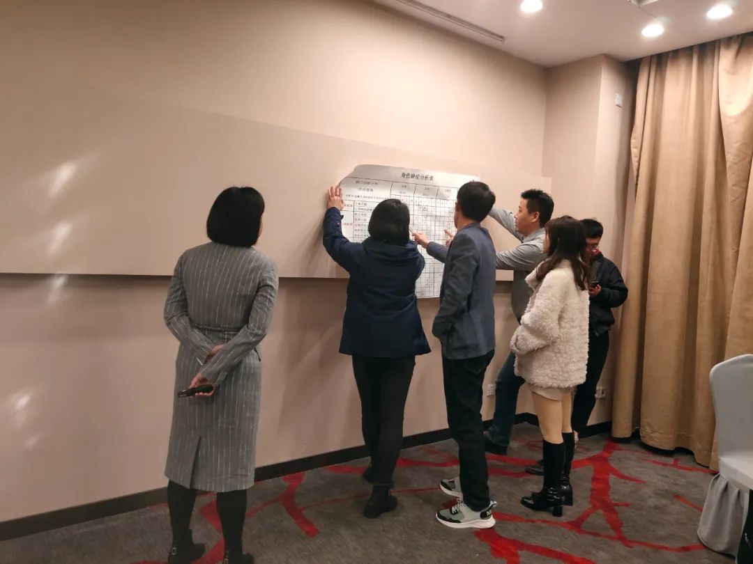 新华商学院学院动态 