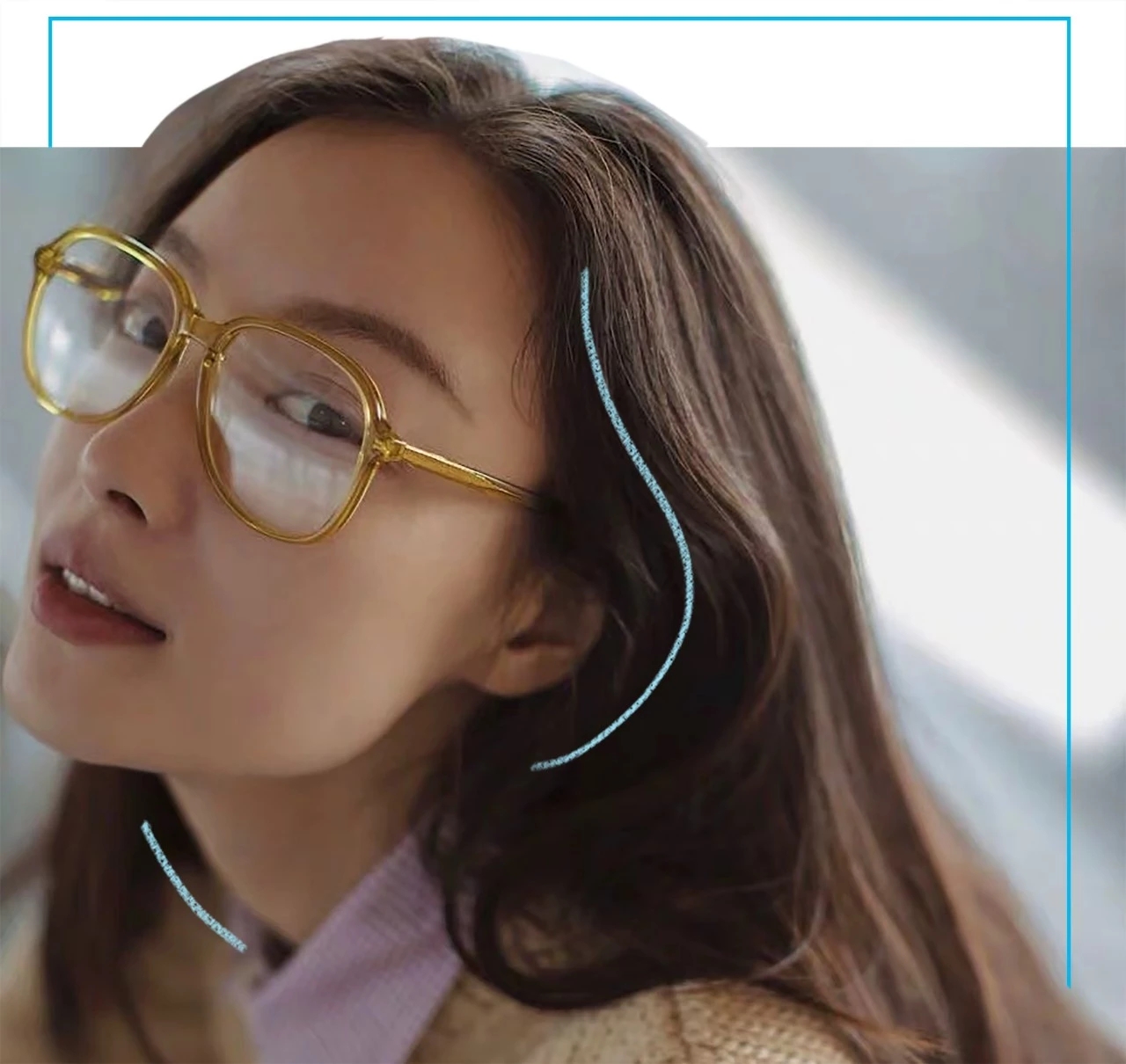 More than 20 years past, we still remember that boy that wearing round glasses breathing out Li Bote