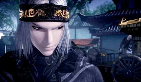 《秦时明月》第六季正式完结，由“若森”来制