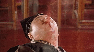 人气曾超过郑少秋，喝酒曾胜古龙，被誉为大侠的他为何一再沉沦？