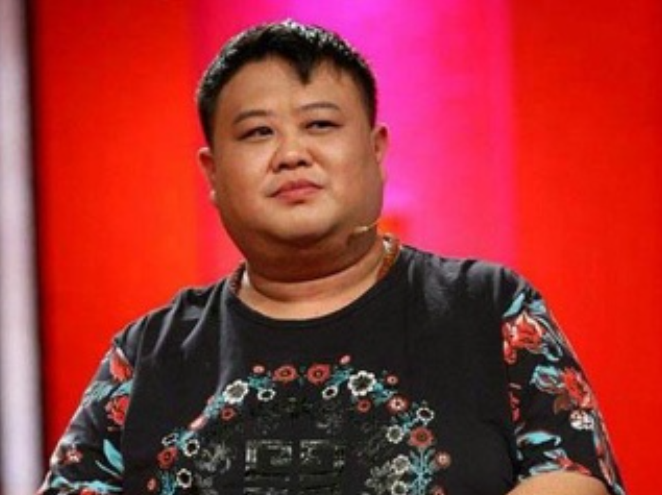 孙越：于谦总去他家顺古董，甘愿给岳云鹏捧哏，他的老婆究竟是谁