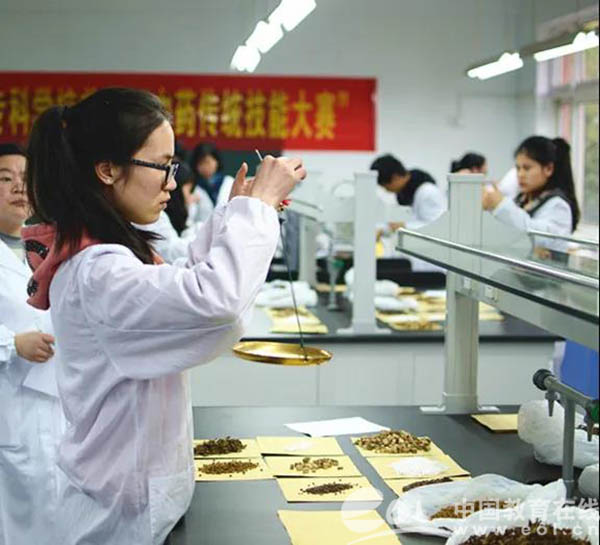 报考专刊 | 浙江医药高等专科学校2020全方位报考指南
