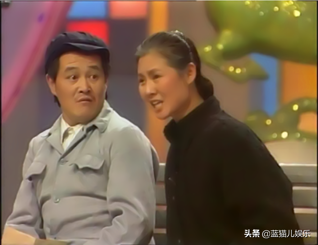 宋丹丹退了，赵本山隐了，陈佩斯自己玩，谁来