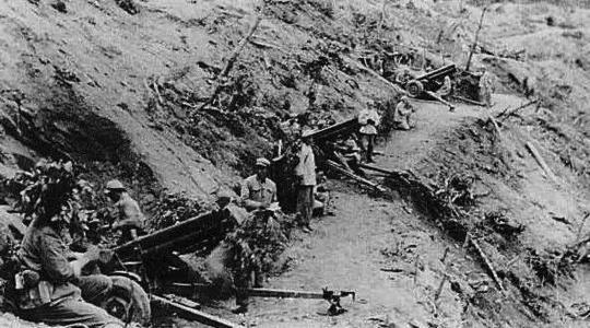 �ⳡս�۵�ʤ�����������й��˼�����һ��������ս�������ܡ�