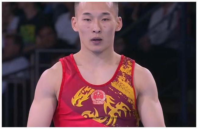 盘点那些年，与奥运金牌擦肩而过的中国运动员