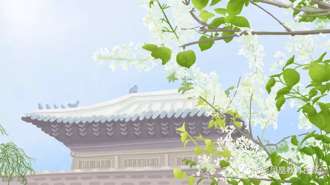 描写春天的经典诗句，大美春日，气象万千！-第5张图片-非凡网