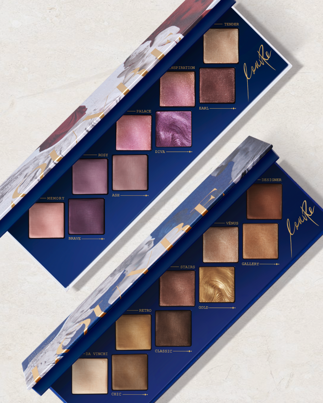 800年的老古董跨界合作，走在时尚前沿！卢浮宫的装嫩行动