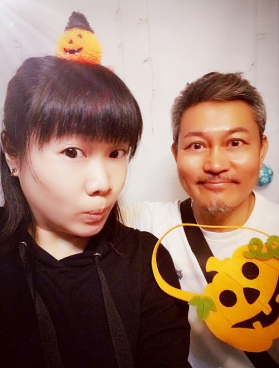 曾偉權因肺癌去世終年58，未婚無子，對相戀13年舊愛心懷歉意