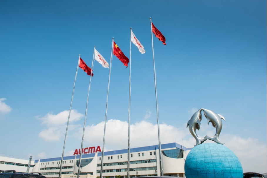 遇见&ldquo;制冷专家&rdquo;澳柯玛，青岛品牌绽放新鲜活力