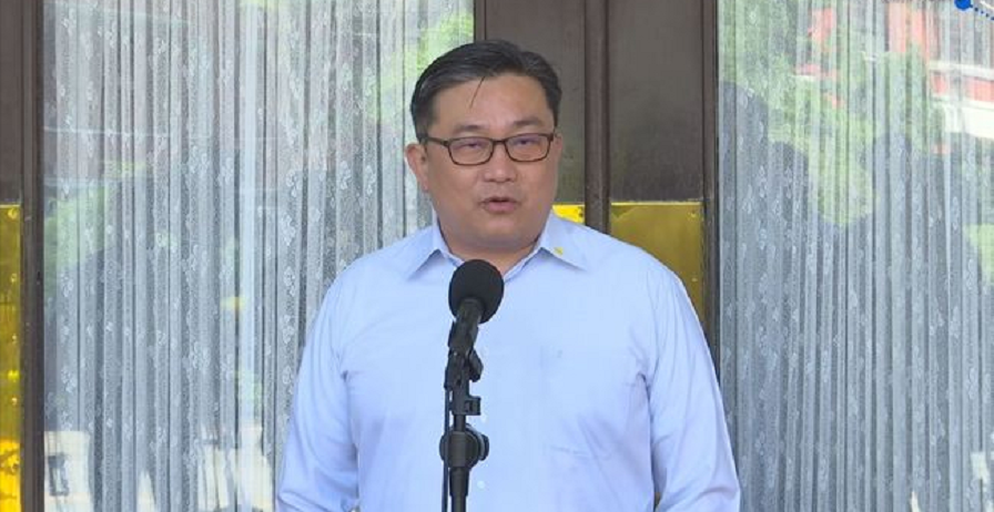 勾搭成姦？ 島內�綠委�：台當局應與印度分享軍事情報，聯印抗陸