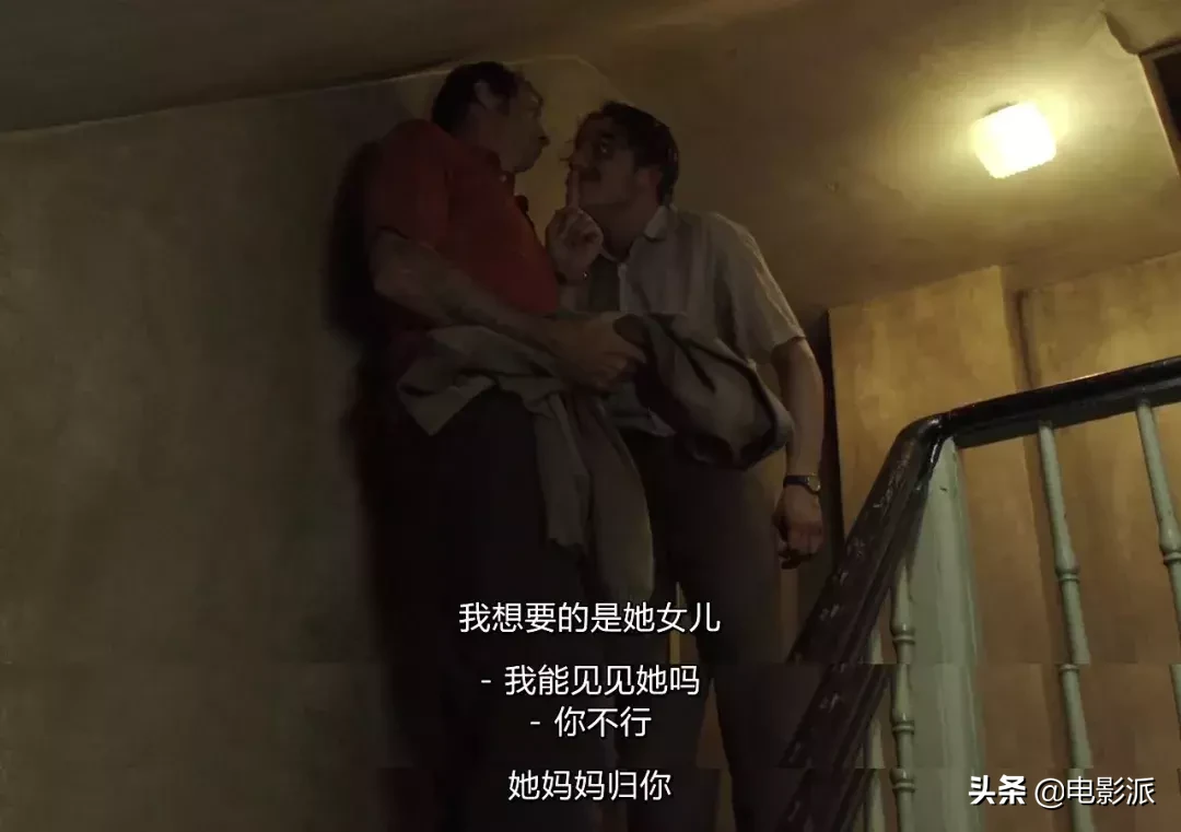 红灯区的真实故事,重口到只能空腹看