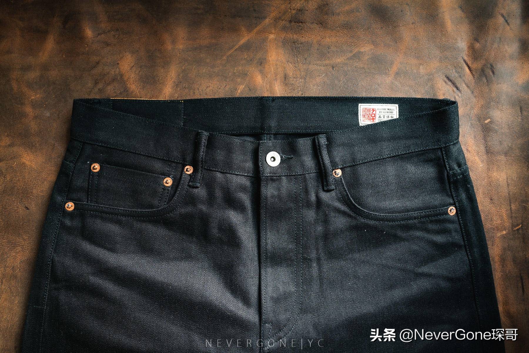 明知这工装靴不行但还是为情怀下单：Wesco Hendrik