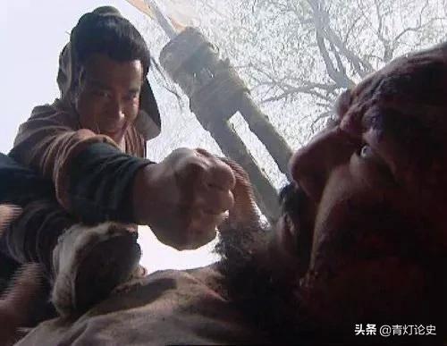 忠义报国还是投降主义？一部歪曲原著精神的央视水浒误导了多少人