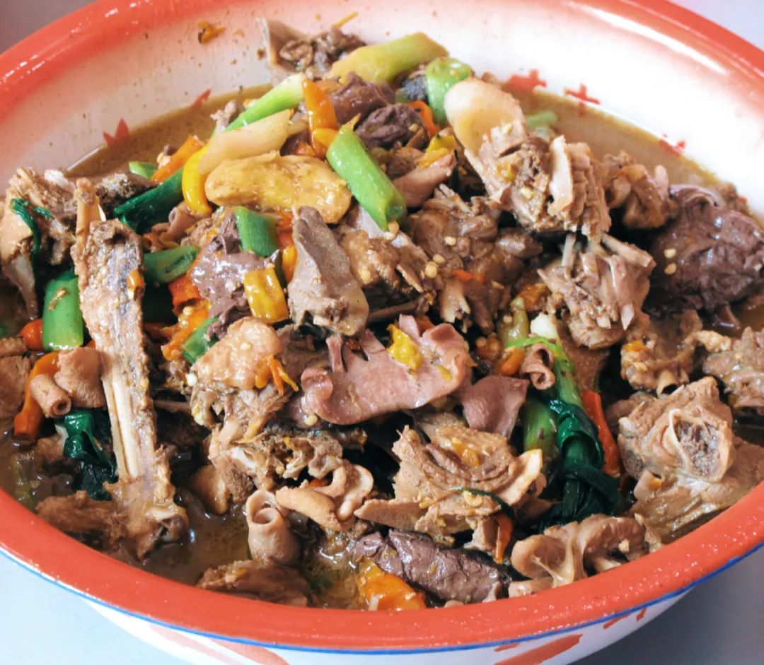 为什么广东韶关没有&ldquo;广东腔&rdquo;？