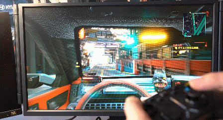 入手《赛博朋克2077》加北通阿修罗3手柄，我只花了500元