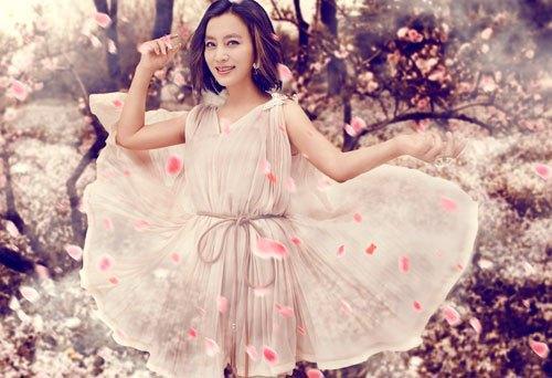 李玲玉的2段婚姻皆“被离婚”，34岁征服犹太富