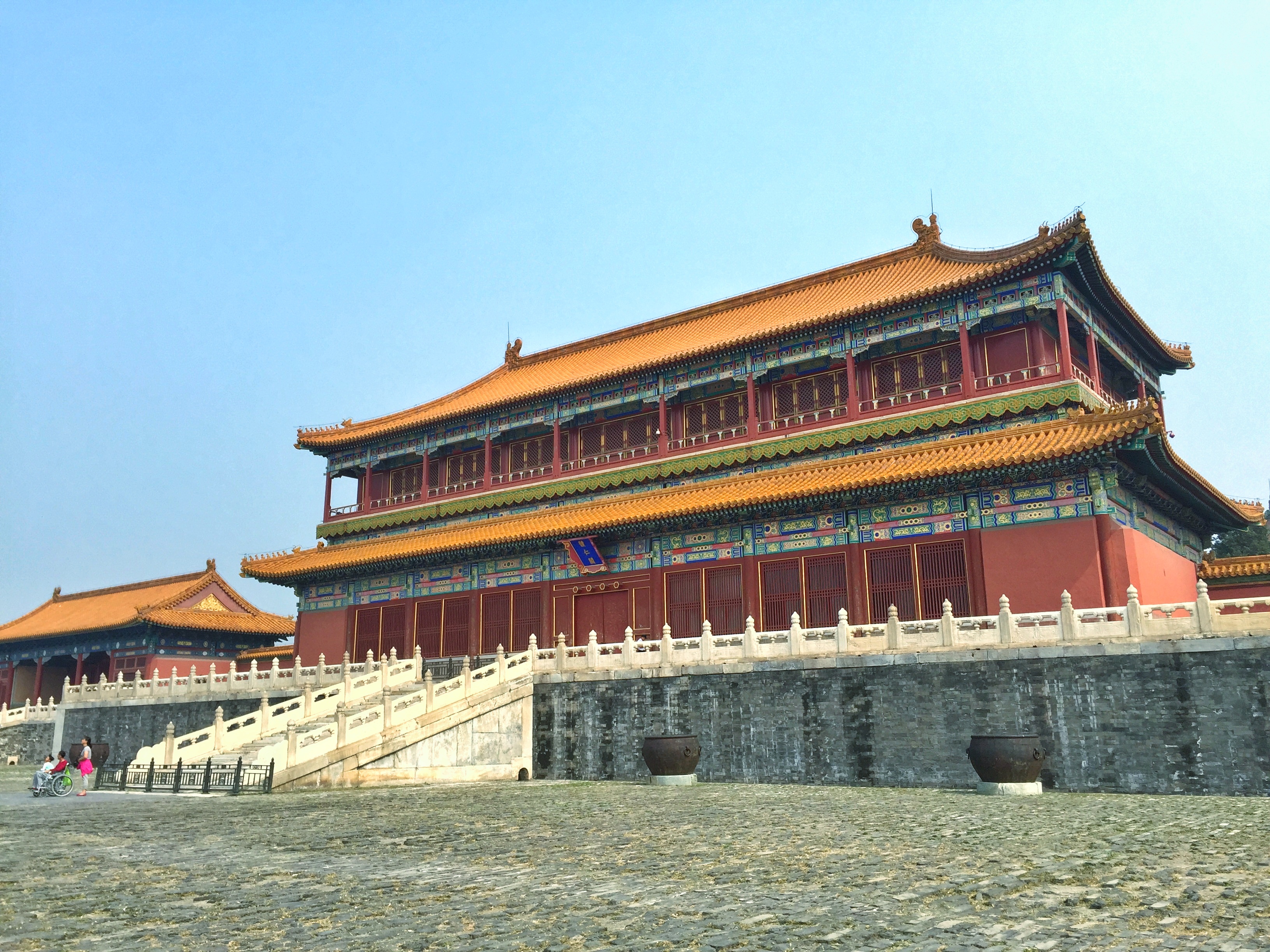 中国37个世界文化遗产,每一处都是绝无仅有的存在,值得骄傲
