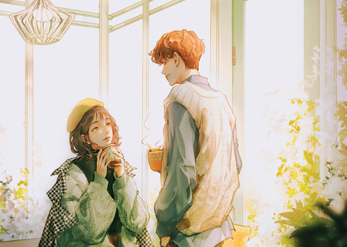 分手后无缝衔接，其实这很正常