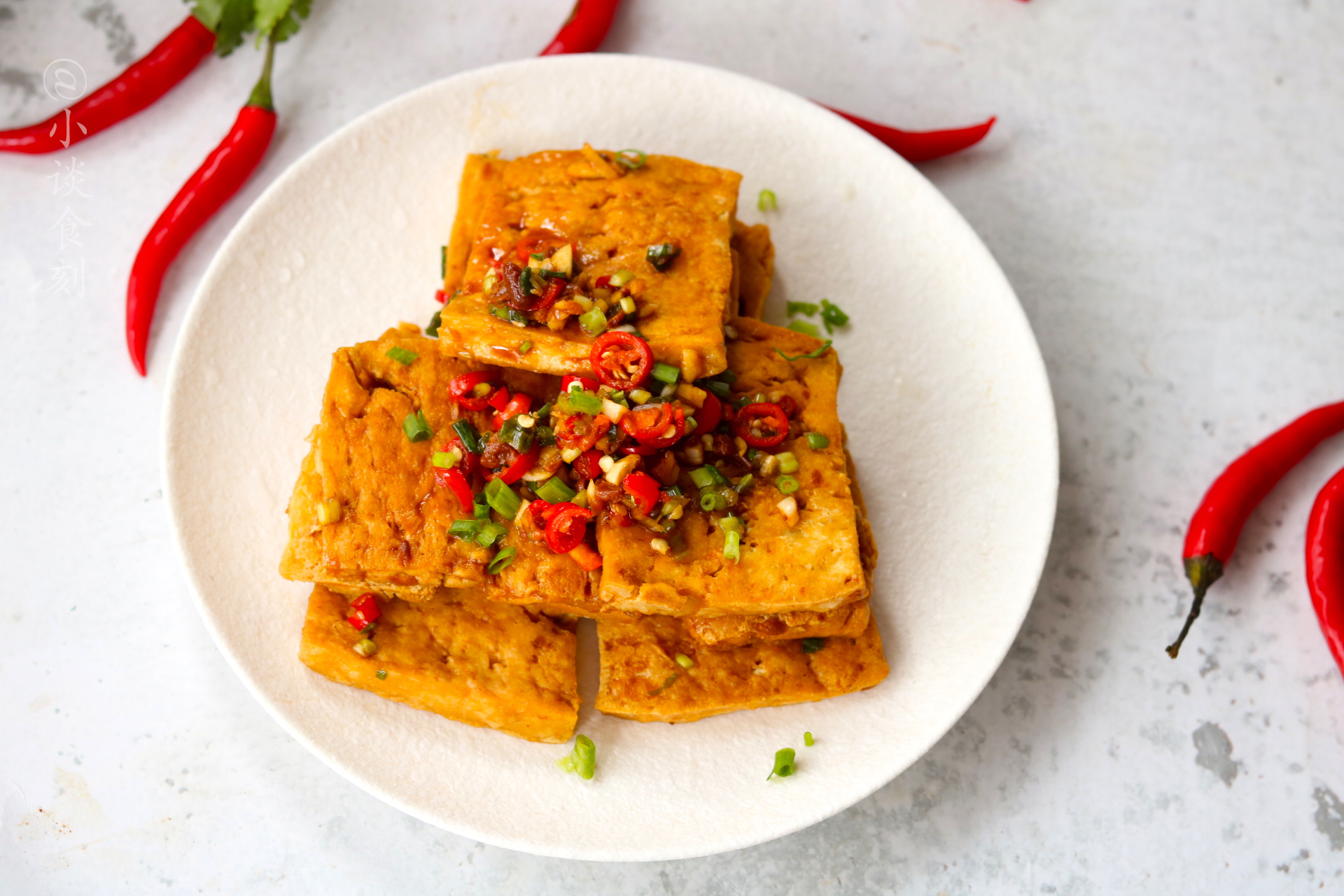 三伏天，遇到豆腐别手软，多做给家人吃，便宜又解暑，比猪肉好吃