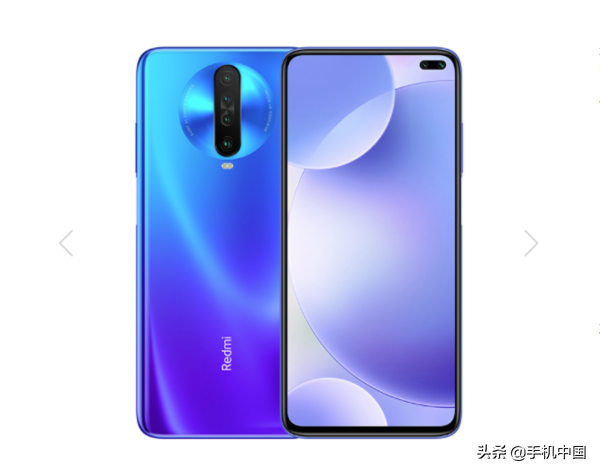 红米note2020年新手机多多的？Redmi 9曝出 K30 Pro也走在路上