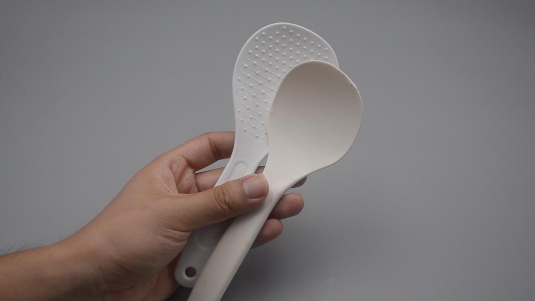 饭铲子上的小疙瘩用途真厉害，知道的人还不多，真的长见识了