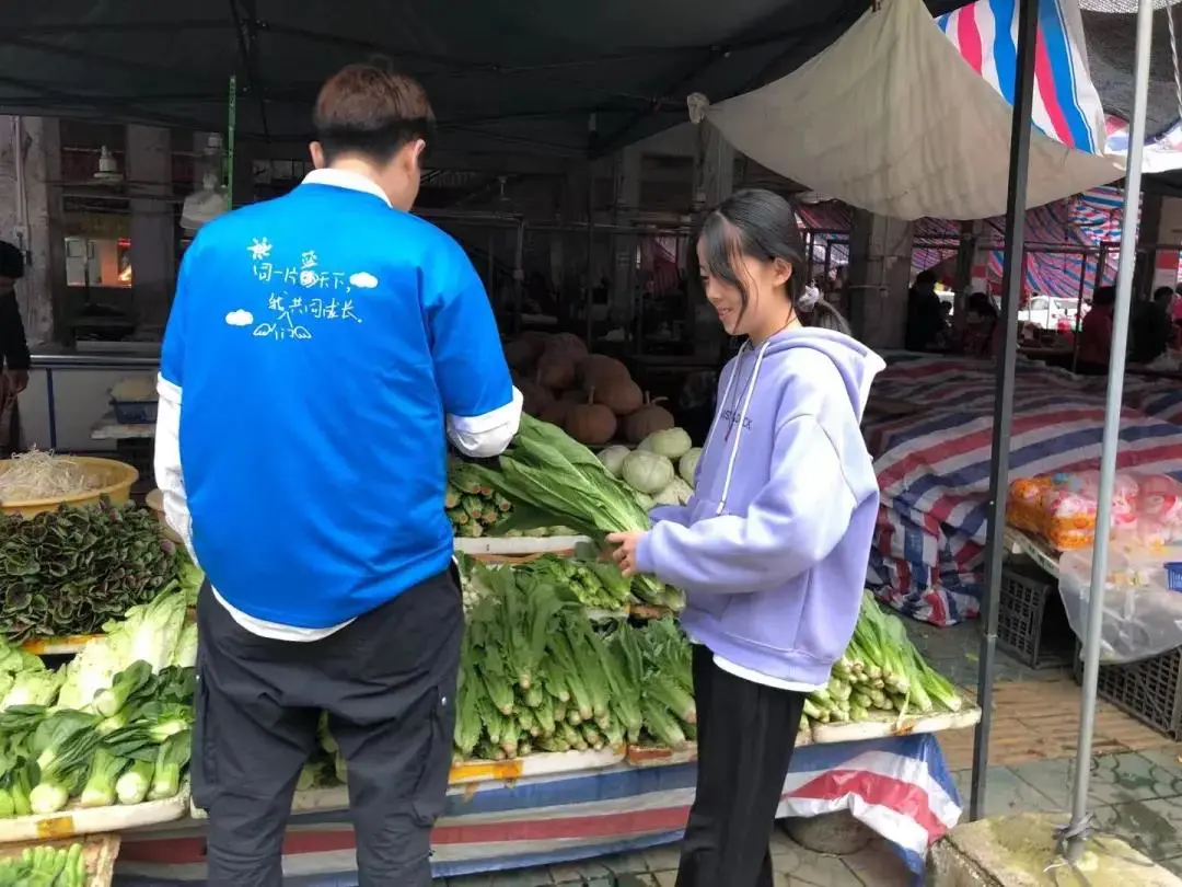与童有缘 | 我见到了信件里的留守儿童