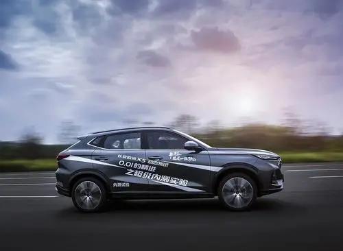 8万元左右的高性价比SUV，我只推荐这三款！