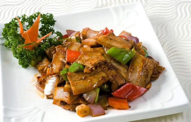 6种家常菜的做法，步骤一学就会，五味俱全，刚上桌就被抢光了