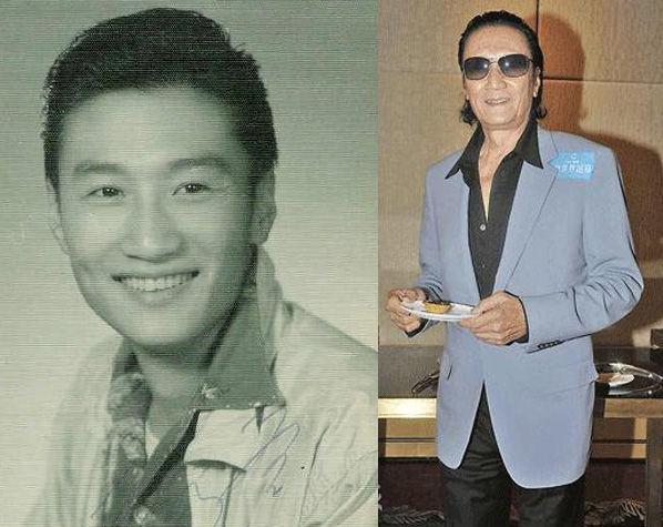 79岁谢贤掌掴80岁曾江，曾江解释，谢贤：不是炒