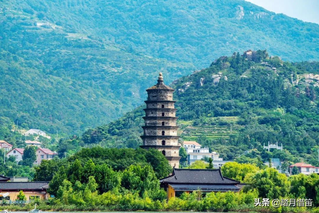 被国人忽略的8个地方,景美人少,2021必去一次