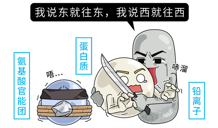 这些食物可能含有重金属，提醒家人要少吃，别等进医院了才后悔