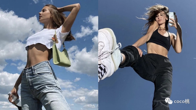 换上几十万的奢侈品，火遍全世界的女团还被嘲