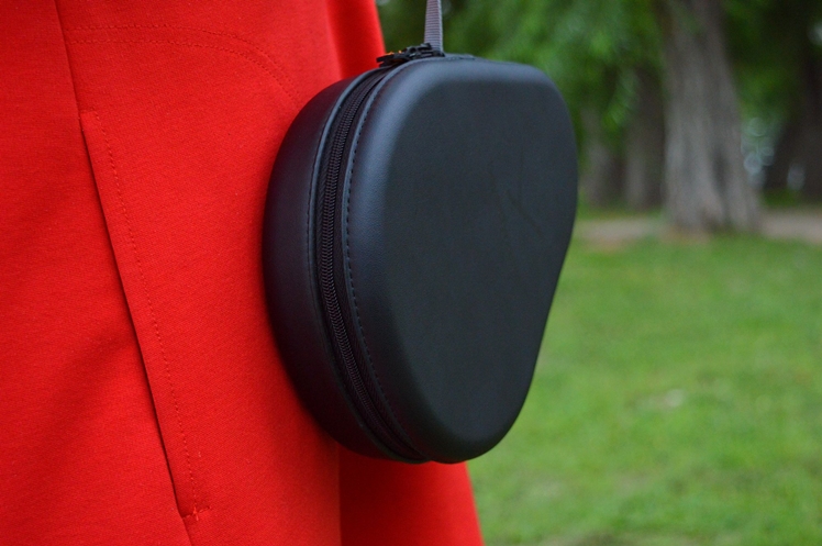 拜雅也来做蓝牙耳机？能否一战？拜雅乐谷蓝牙大耳