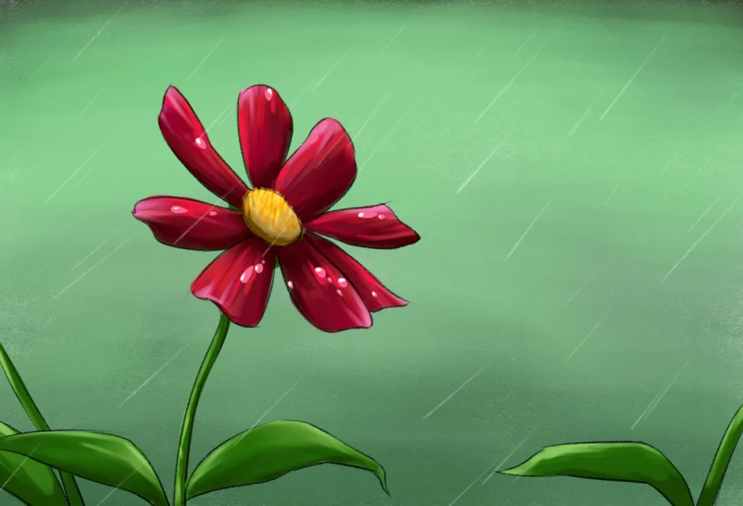 雨,一生的悲欢离合-第3张图片-非凡网 雨,一生的悲欢离合-第3张图片-非凡网