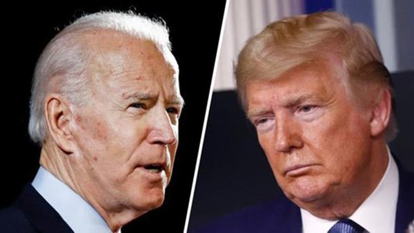 中美博弈：拜登兩次正式對中國表態，到底向外界傳達了怎樣的信息