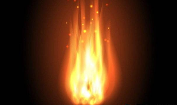 火 到底是什么东西 火的本质与可燃物无关 只是温度高的结果 其他 爆资讯新媒体平台