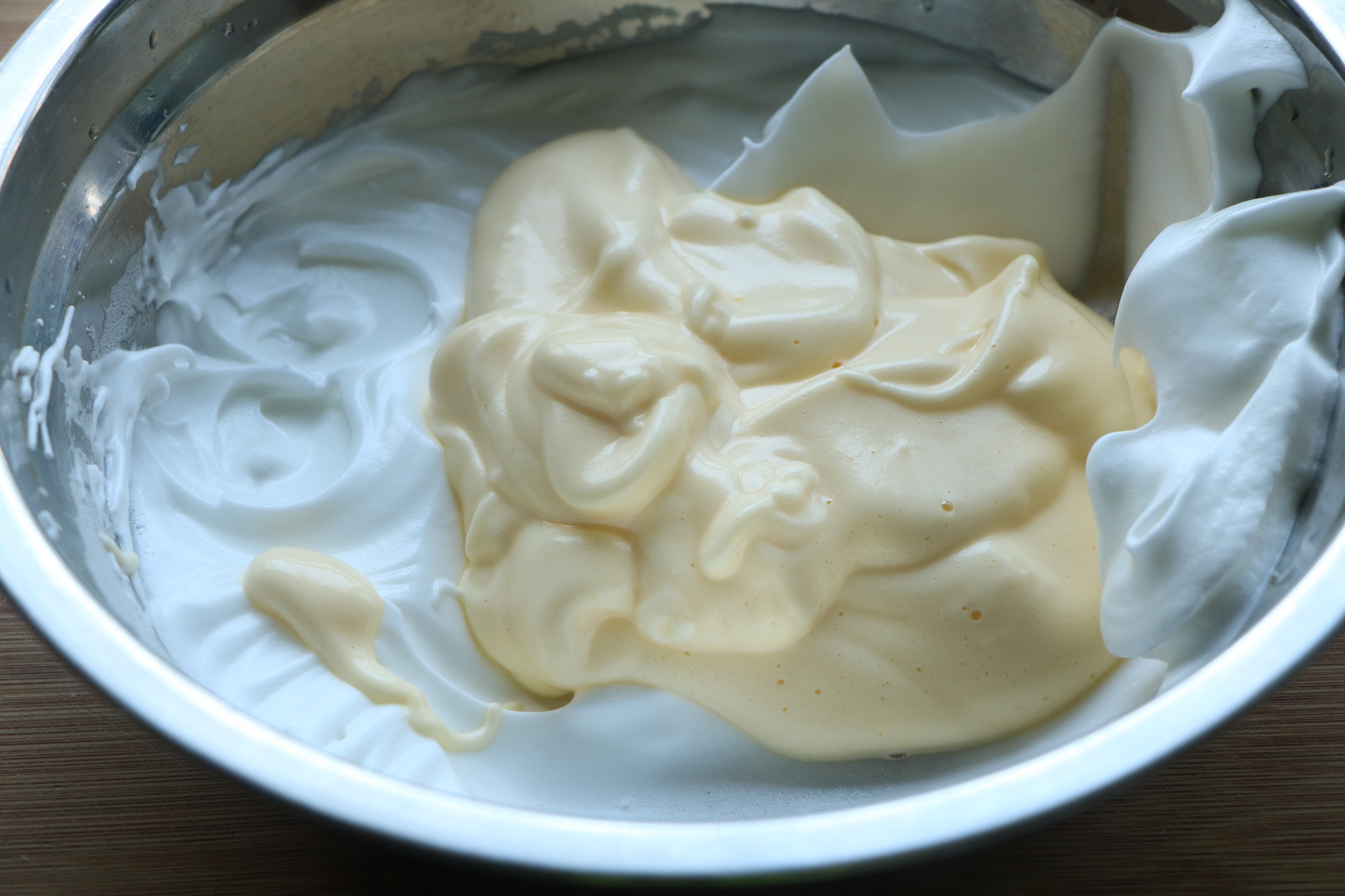 面粉和鸡蛋试试这样做，无油少糖，既当零食又当早餐，做法超简单