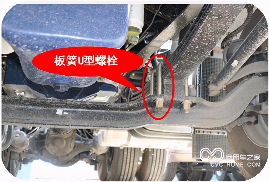 開工寶典——行車前檢查注意事項