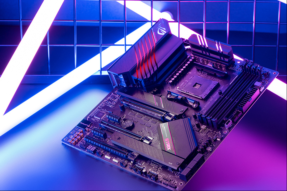 it数码_双a合璧 华硕主板6900xt强强配 _ it007 - 品质实惠生活