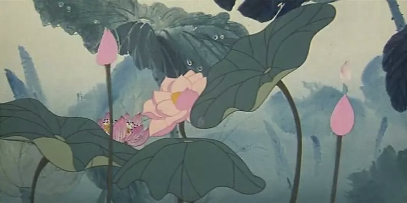 英国片方答应的投资不到位，中国人只好自己拍