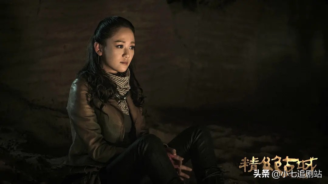 拍一部火一部，《鬼吹灯》系列到底是怎么成功