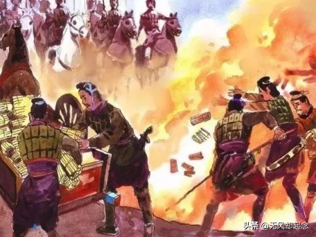 春秋战国时期，为什么中国会出那么多思想家？